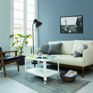 Giấy dán tường - BASE