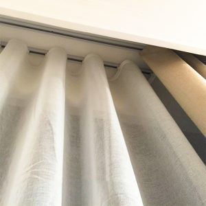Rèm định vị - DV02