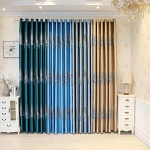 Rèm Gấm 3D, Chống Nắng